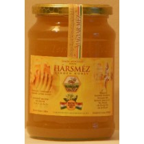 Linden honey(1000 g)