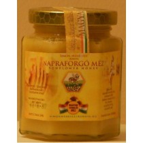 Sunflower honey (125 g)